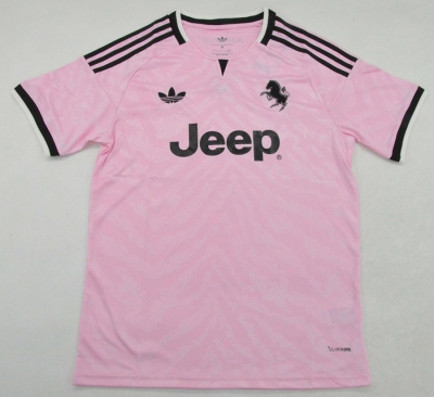 2627 Juve away S-4XL